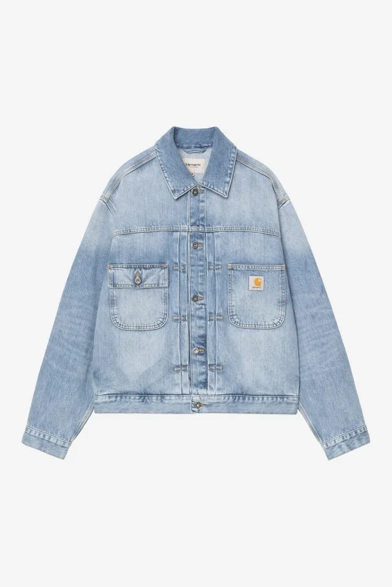 Belmar Buckle-Back Jacket Belmar Buckle-Back Jacket