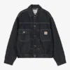 Belmar Buckle-Back Jacket