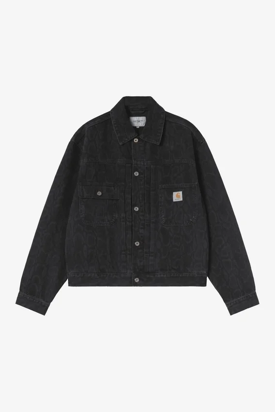 Belmar Buckle-Back Jacket Belmar Buckle-Back Jacket