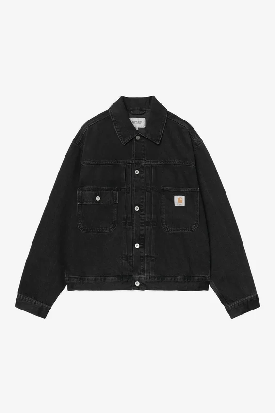 Belmar Buckle-Back Jacket Belmar Buckle-Back Jacket