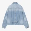 Belmar Buckle-Back Jacket Belmar Buckle-Back Jacket