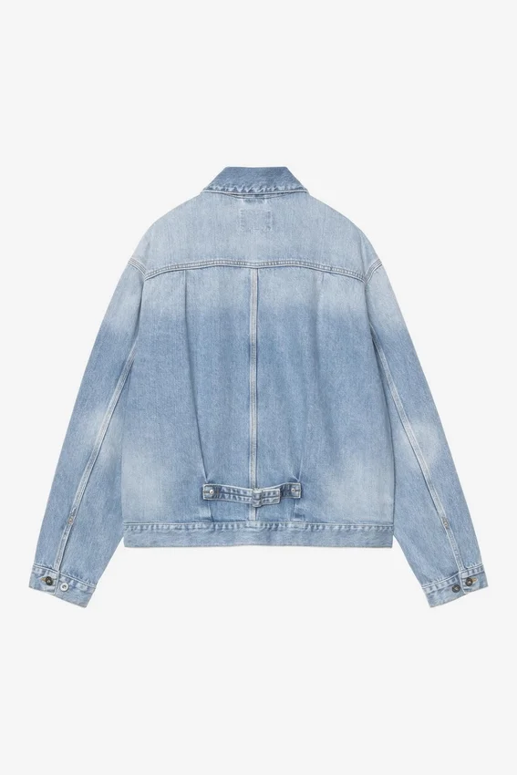 Belmar Buckle-Back Jacket Belmar Buckle-Back Jacket