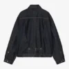 Belmar Buckle-Back Jacket