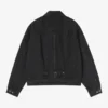 Belmar Buckle-Back Jacket Belmar Buckle-Back Jacket