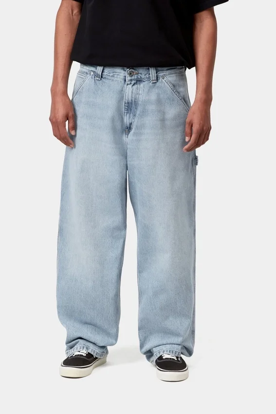 Belmont Buckle-Back Pant Belmont Buckle-Back Pant