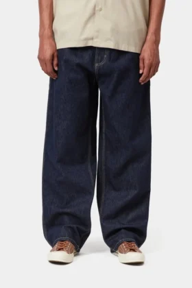 Belmont Buckle-Back Pant