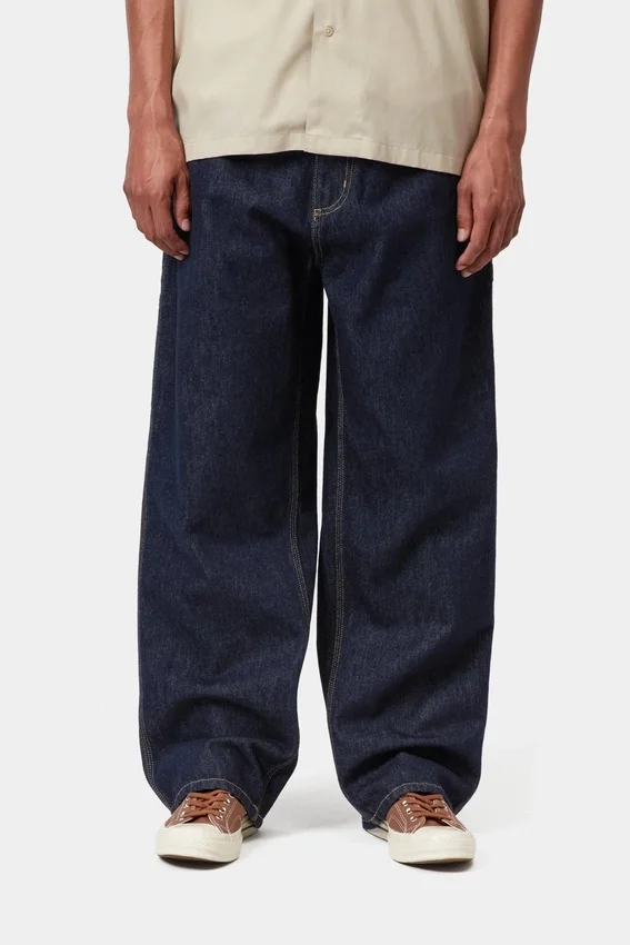 Belmont Buckle-Back Pant Belmont Buckle-Back Pant