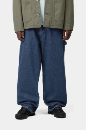 Belmont Buckle-Back Pant