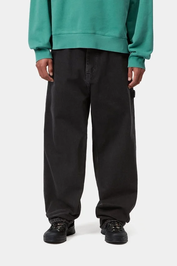 Belmont Buckle-Back Pant Belmont Buckle-Back Pant