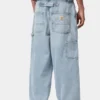 Belmont Buckle-Back Pant Belmont Buckle-Back Pant