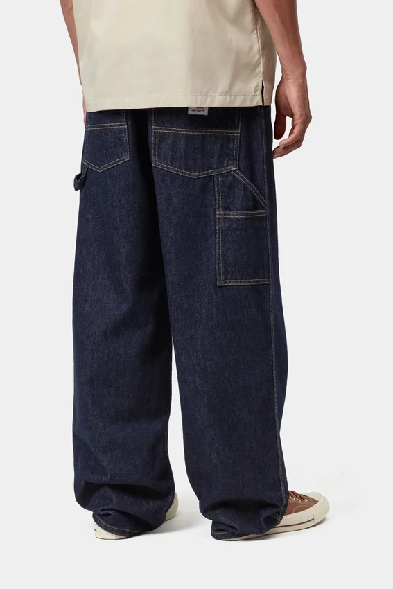 Belmont Buckle-Back Pant Belmont Buckle-Back Pant