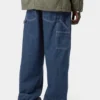 Belmont Buckle-Back Pant Belmont Buckle-Back Pant