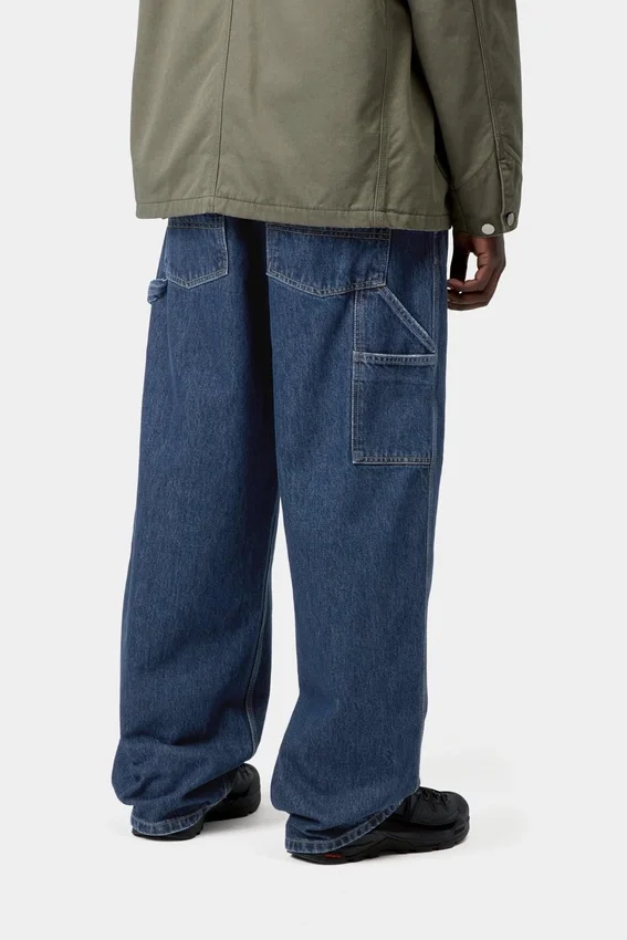 Belmont Buckle-Back Pant Belmont Buckle-Back Pant