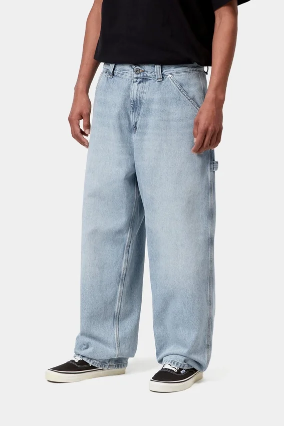 Belmont Buckle-Back Pant Belmont Buckle-Back Pant