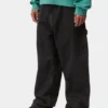 Belmont Buckle-Back Pant Belmont Buckle-Back Pant