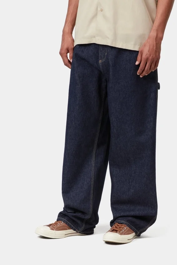 Belmont Buckle-Back Pant Belmont Buckle-Back Pant