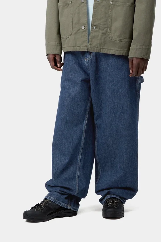 Belmont Buckle-Back Pant Belmont Buckle-Back Pant