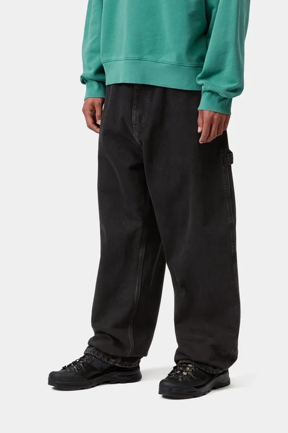 Belmont Buckle-Back Pant Belmont Buckle-Back Pant