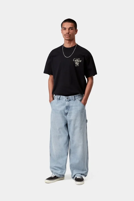 Belmont Buckle-Back Pant Belmont Buckle-Back Pant