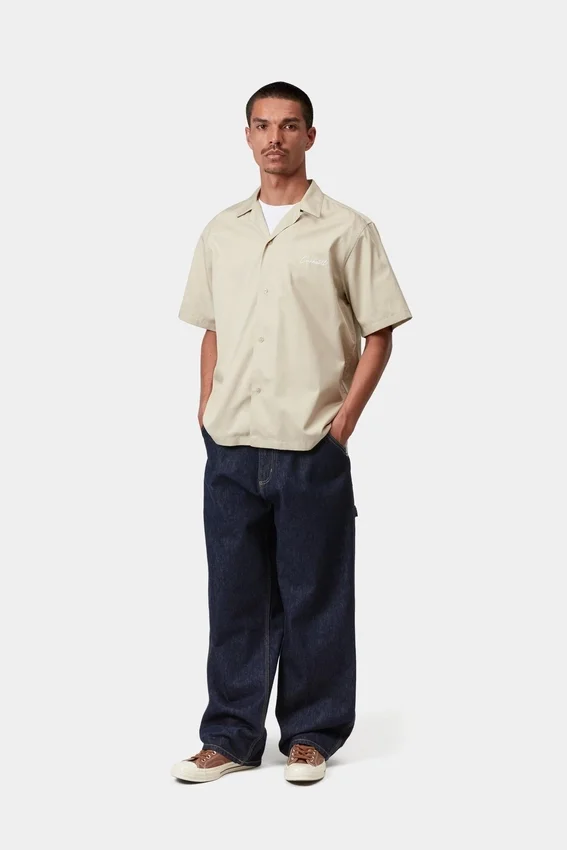 Belmont Buckle-Back Pant Belmont Buckle-Back Pant