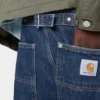 Belmont Buckle-Back Pant Belmont Buckle-Back Pant