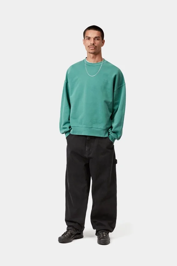Belmont Buckle-Back Pant Belmont Buckle-Back Pant