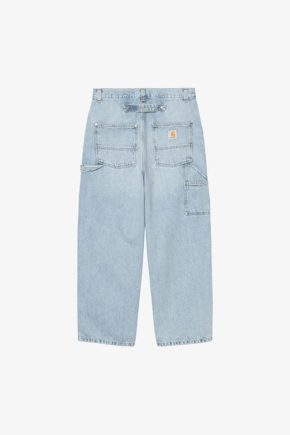 Belmont Buckle-Back Pant Belmont Buckle-Back Pant