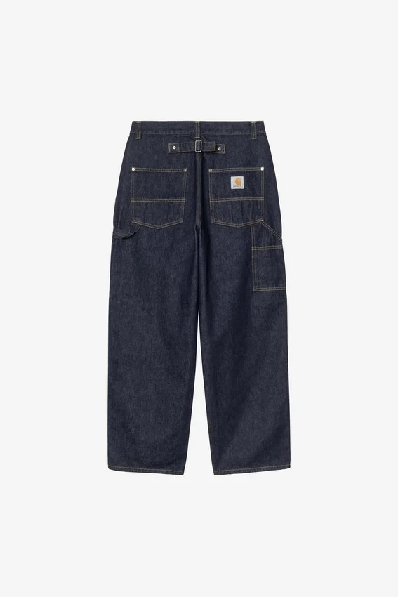 Belmont Buckle-Back Pant Belmont Buckle-Back Pant