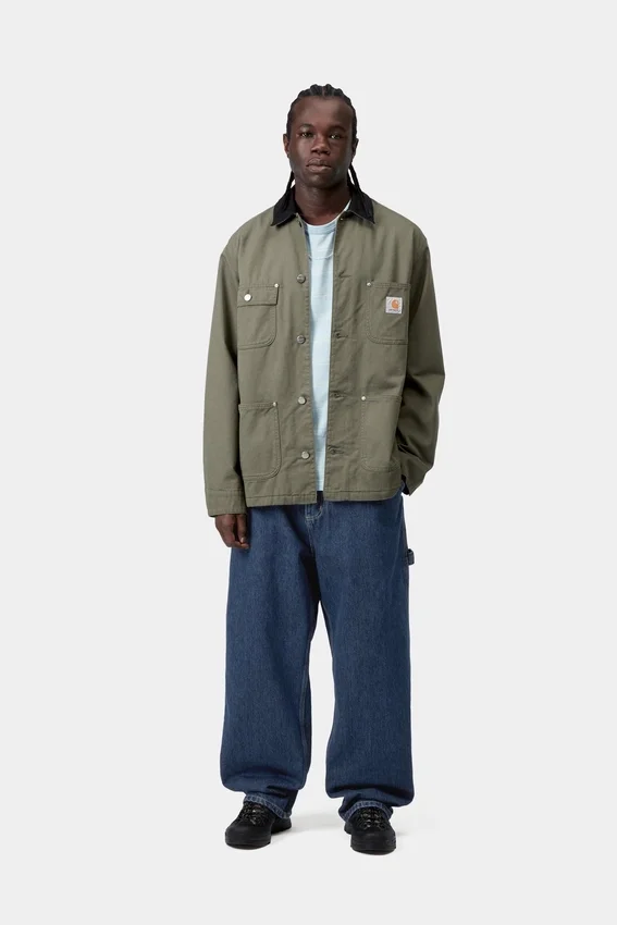 Belmont Buckle-Back Pant Belmont Buckle-Back Pant