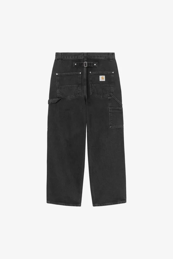 Belmont Buckle-Back Pant Belmont Buckle-Back Pant