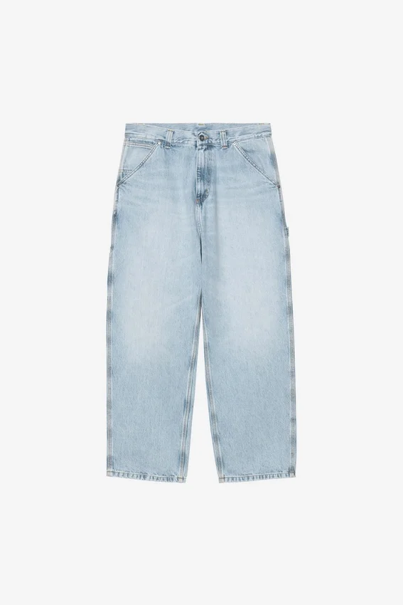 Belmont Buckle-Back Pant Belmont Buckle-Back Pant