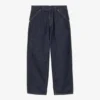Belmont Buckle-Back Pant Belmont Buckle-Back Pant