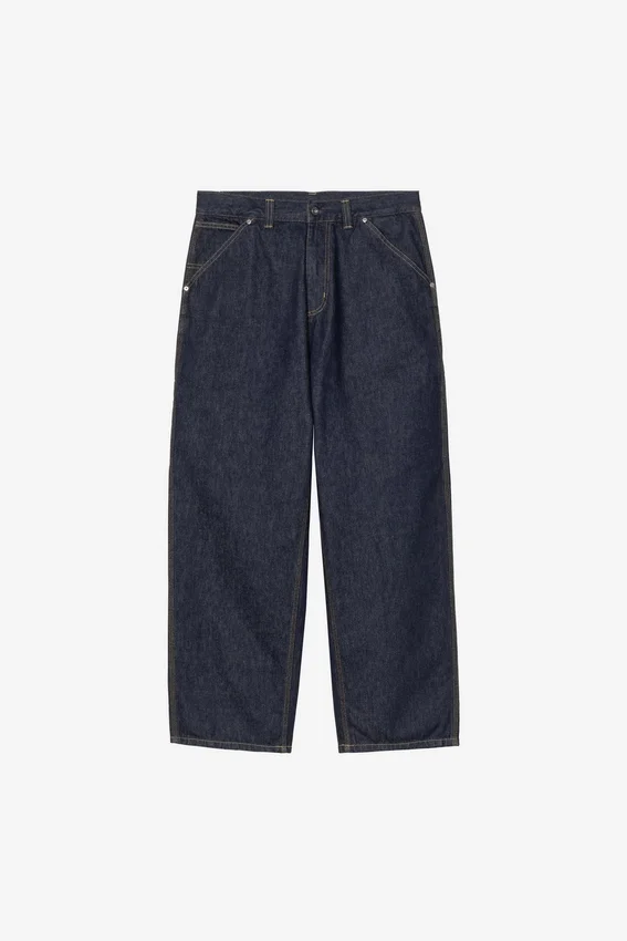 Belmont Buckle-Back Pant Belmont Buckle-Back Pant