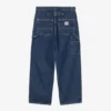 Belmont Buckle-Back Pant Belmont Buckle-Back Pant