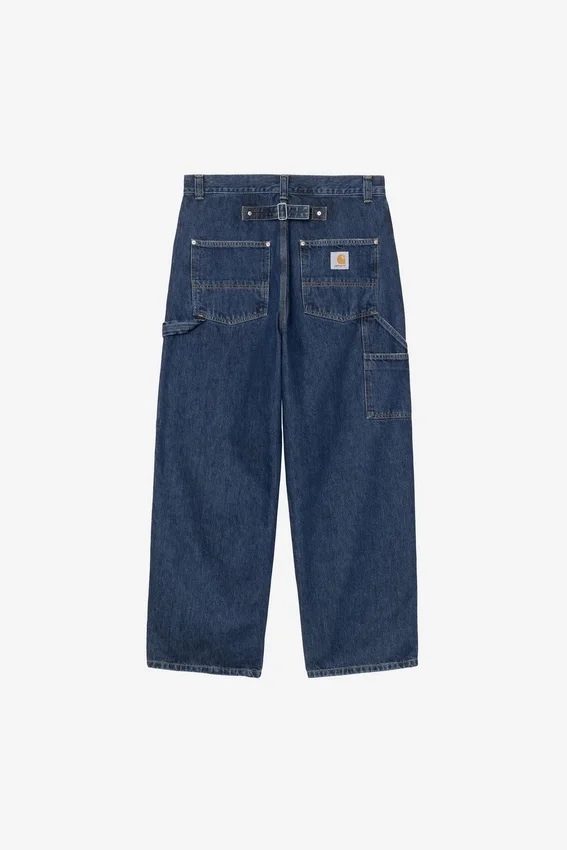 Belmont Buckle-Back Pant Belmont Buckle-Back Pant