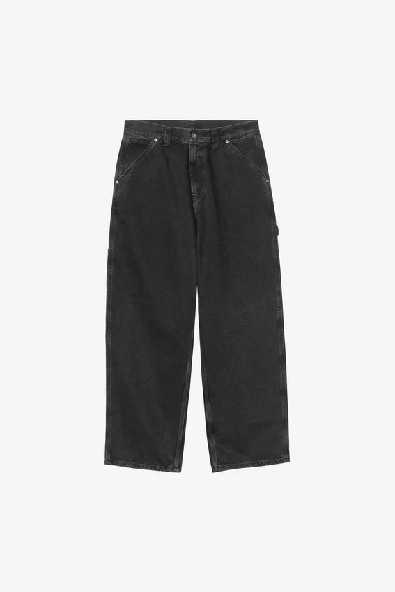 Belmont Buckle-Back Pant Belmont Buckle-Back Pant