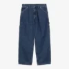 Belmont Buckle-Back Pant Belmont Buckle-Back Pant