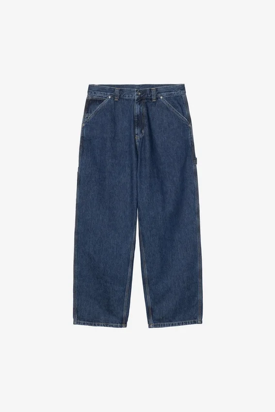 Belmont Buckle-Back Pant Belmont Buckle-Back Pant