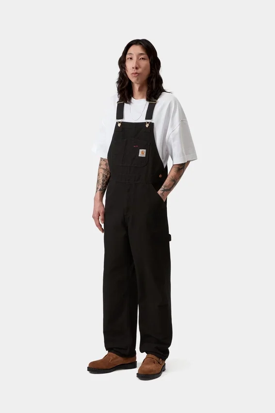 Bib Overall Bib Overall