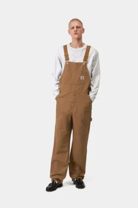 Bib Overall Bib Overall