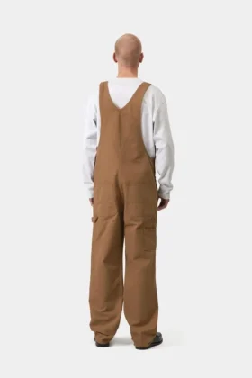 Bib Overall Bib Overall