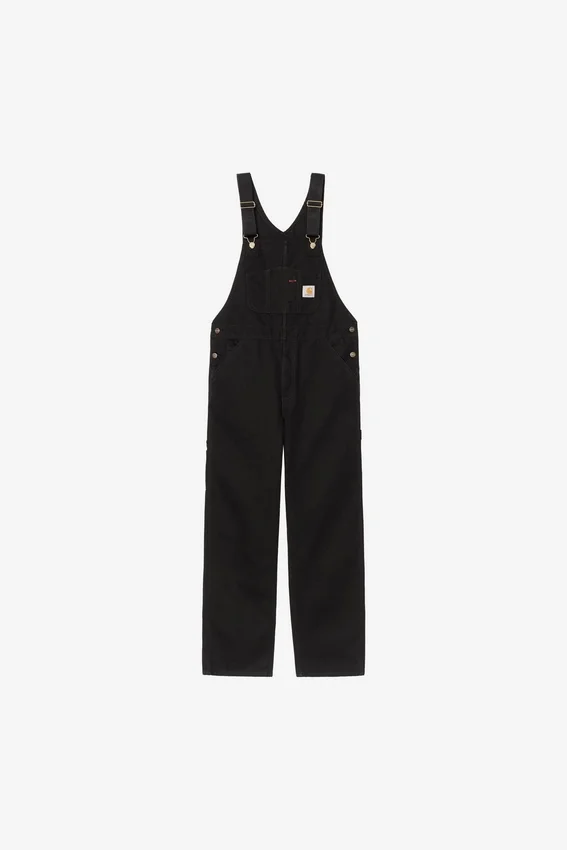 Bib Overall Bib Overall