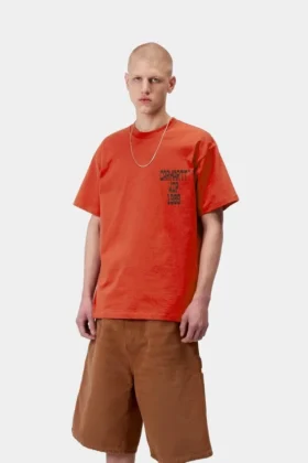Blocks T-Shirt