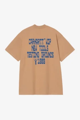 Blocks T-Shirt