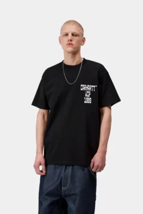 Blocks T-Shirt