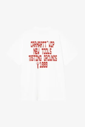 Blocks T-Shirt