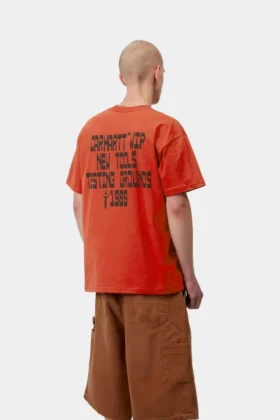 Blocks T-Shirt