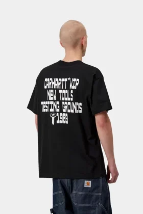 Blocks T-Shirt