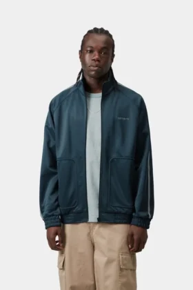 Bolar Sweat Jacket