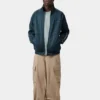 Bolar Sweat Jacket